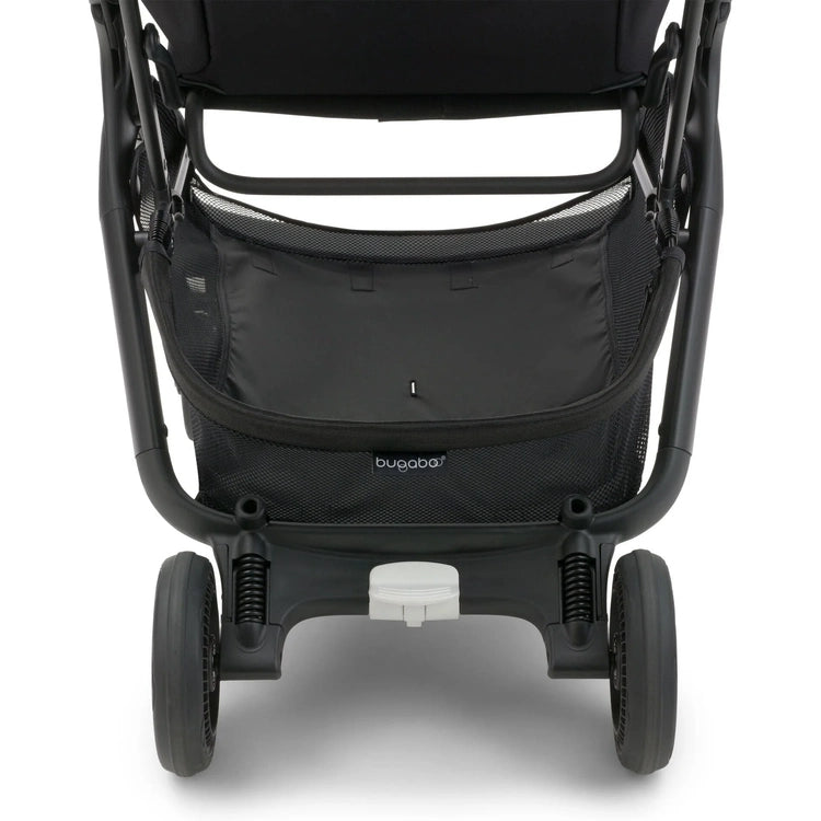 Butterfly Stroller