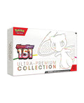 Pokemon 2023 Pok Scarlet Violet 151 Ultra Collection