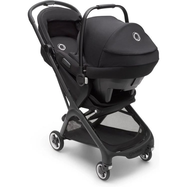 Butterfly Stroller