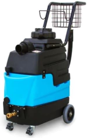 Auto Detailing Carpet Cleaning Machine - Portable & Powerful