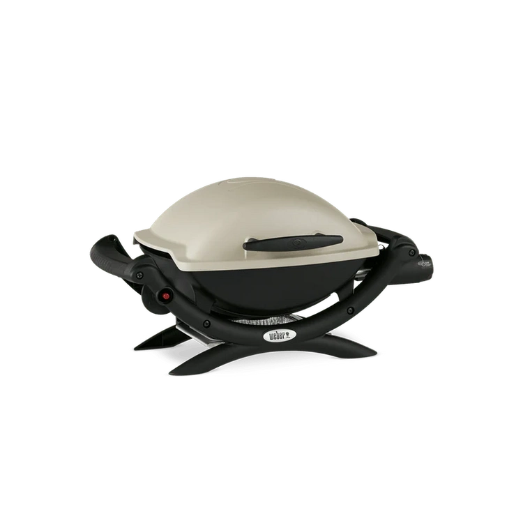 Weber Q 1000 Gas Grill