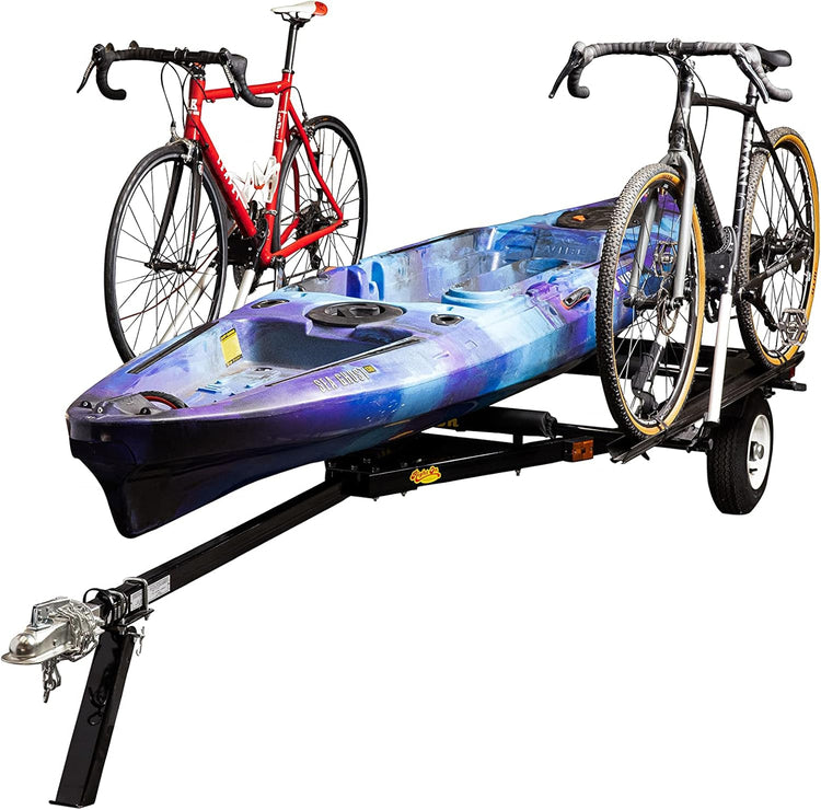 Multi Sport Sport Trailer