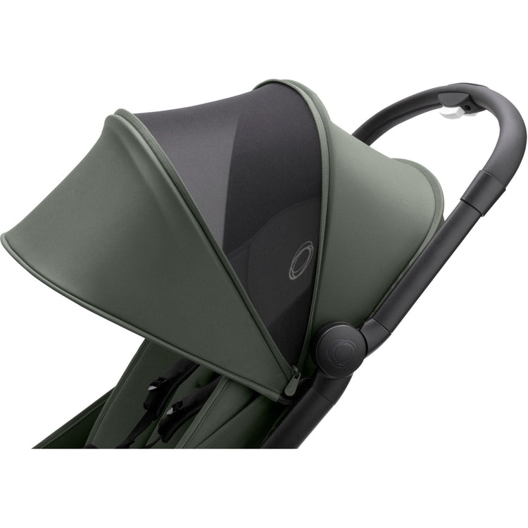 Butterfly Stroller