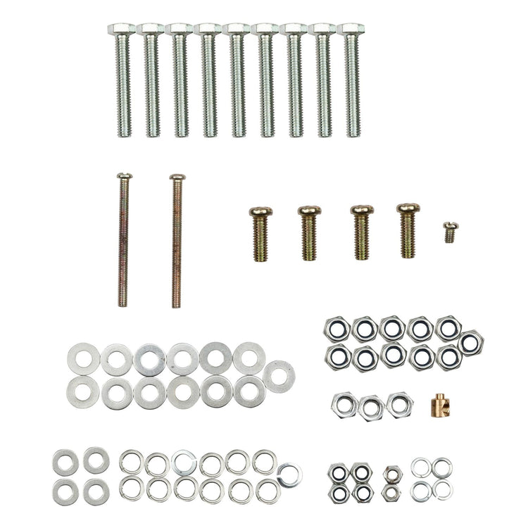 Zimtown 2-Stroke 80cc Motor Gas Engine Kit for Motorized Bicycle Cycle Bike Engine Kit