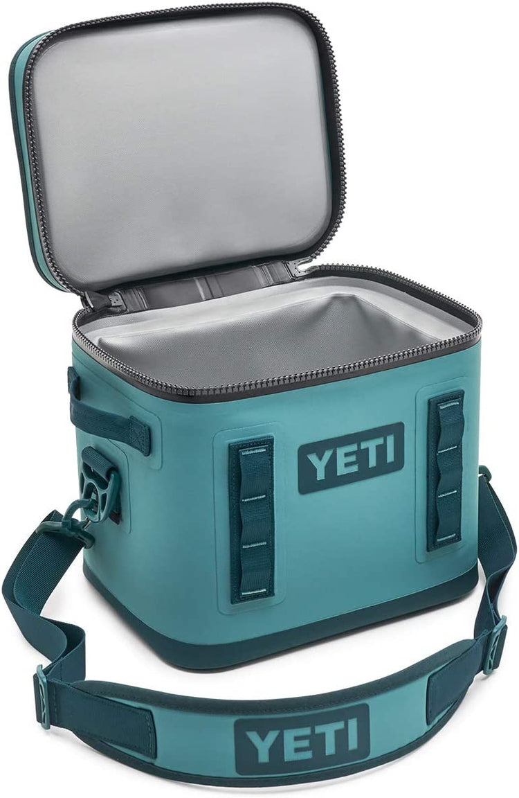 Yeti Hopper Flip 12 Portable Soft Cooler