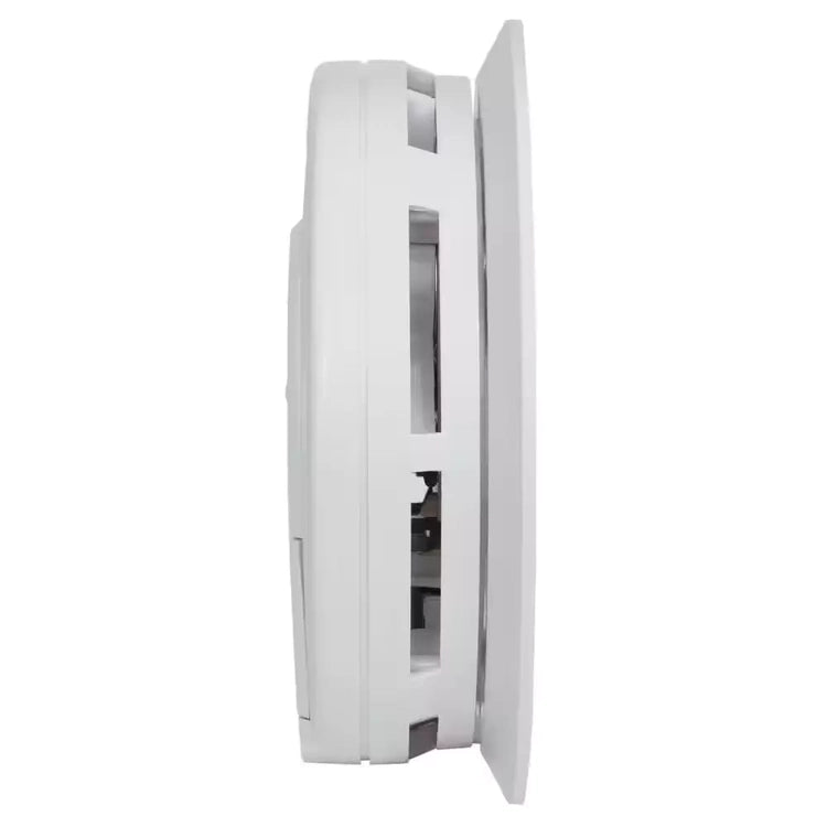 Firex 4-Pack Hardwired Smoke Detector with Ionization Sensor