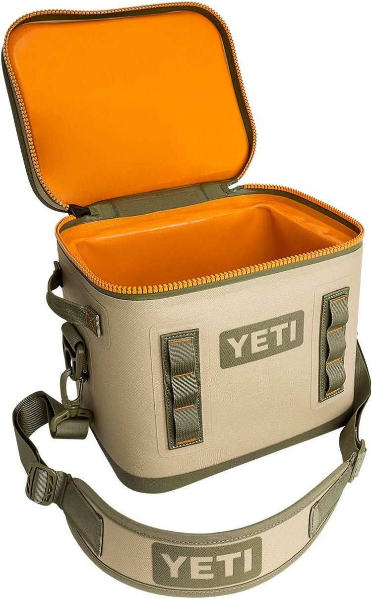 Yeti Hopper Flip 12 Portable Soft Cooler