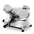 Eurochef Commercial 10 Meat Slicer Food Cutting Machine Electric Deli Shaver