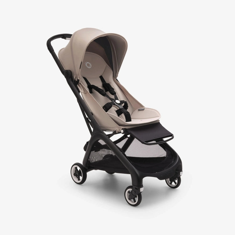 Butterfly Stroller