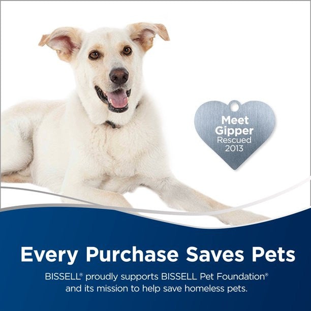 Bissell Spotbot Pet Handsfree Spot and Stain Cleaner, 33N8A