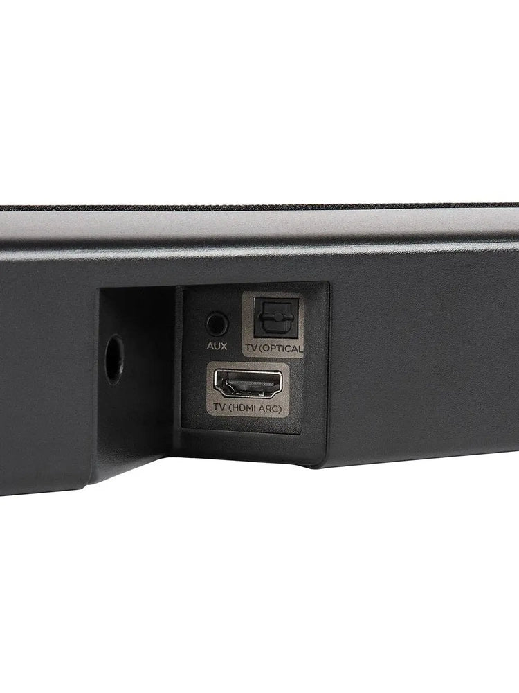 Polk Audio Signa S2 Low Profile TV Sound Bar, with 4K & HD Tvs, Wireless Subwoofer, Includes Hdmi & Optical Cables, Bluetooth Enabled, Black