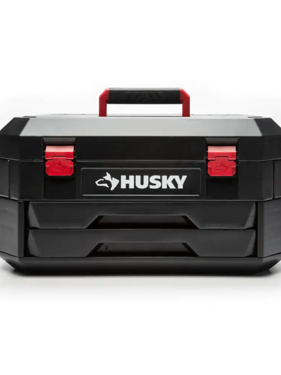 Husky Mechanics Tool Set 290-Piece (H290MTS)