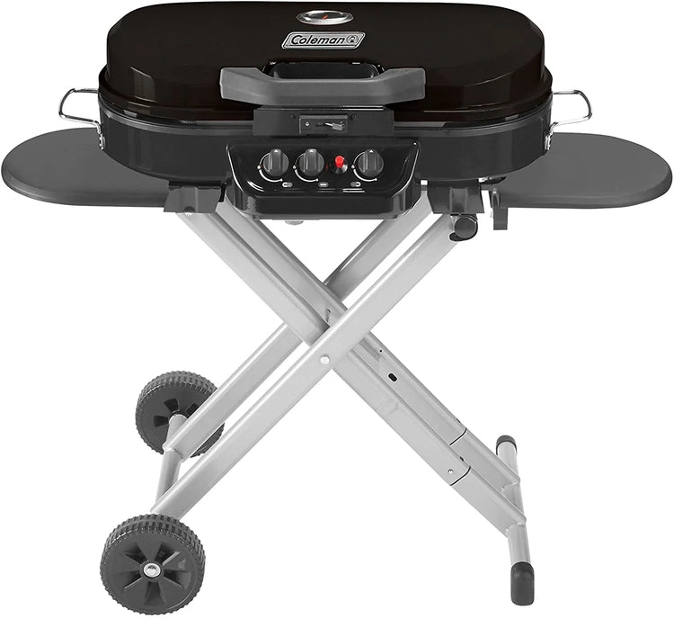 Coleman Roadtrip 285 Portable Stand-up Propane Grill