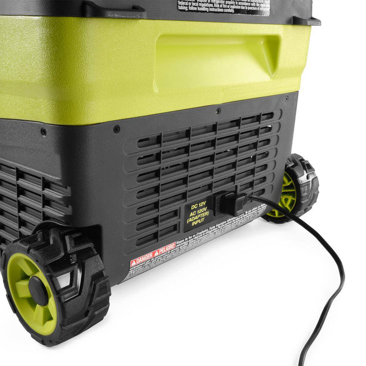One+ 18V 24 Qt. Hybrid Battery Powered Iceless Cooler (Tool Only) Pi1824QBT