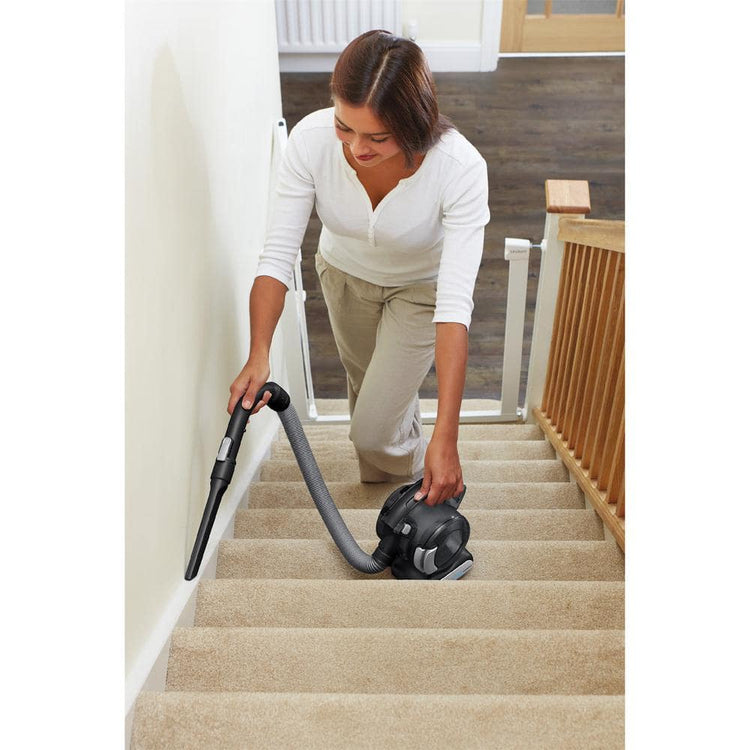 Black+decker 20-Volt Max Lithium Ion Cordless Handheld Flex Vac BDH2020FL