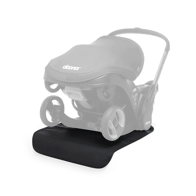 Doona Infant Car Seat and Stroller with Base