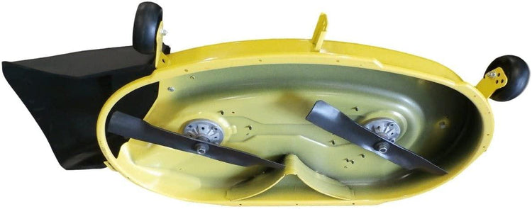 Complete 42 Mower Deck for LA105, LA115, LA125, L100,L110, and More NO250080