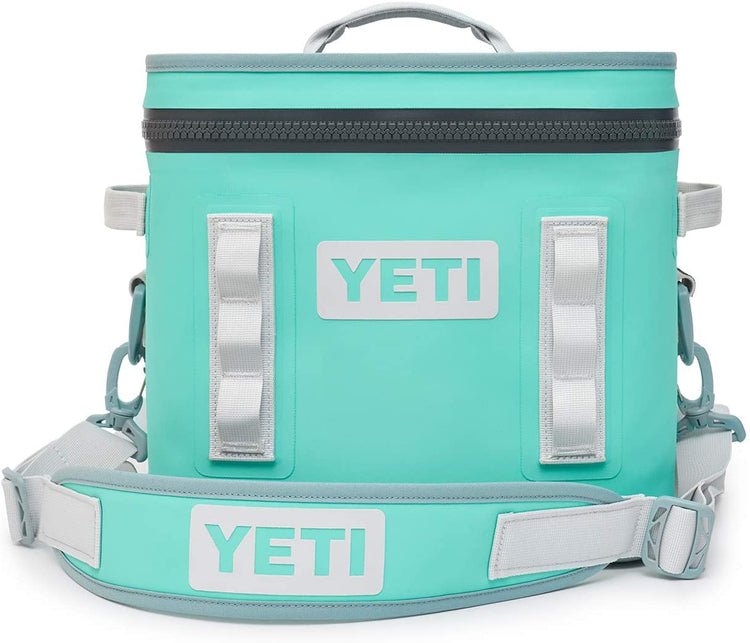 Yeti Hopper Flip 12 Portable Soft Cooler