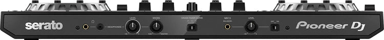 Pioneer DJ Ddj-SX3 4-Channel DJ Controller for Serato DJ Pro