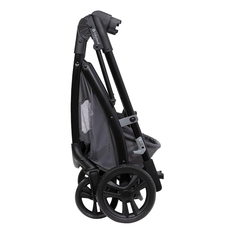 Passport Switch 6-in-1 Stroller Travel System