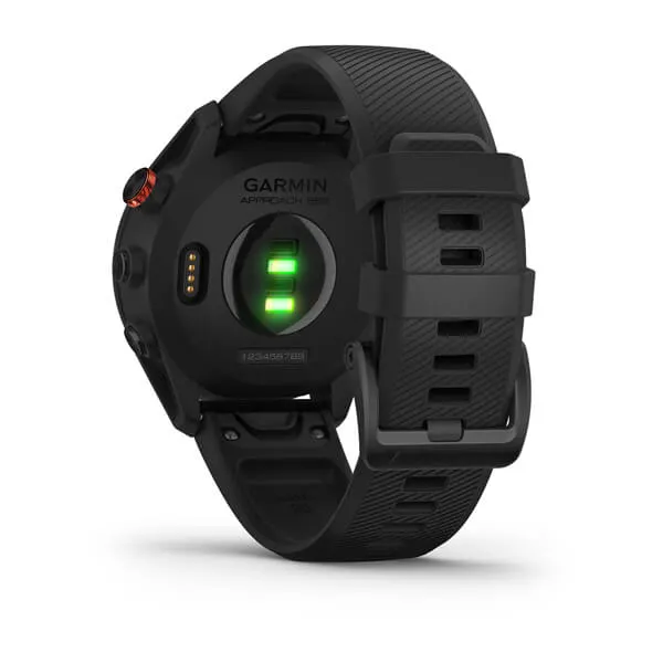 Garmin, GPS Golf Watch - Approach S62