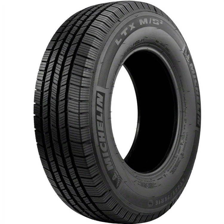Ltx M/S2 All Season 275/55R20 113H Light Truck Tire