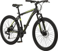 Schwinn Sidewinder Mountain Bike . 26-Inch Wheels . 21 Speeds . Mens Style . Black