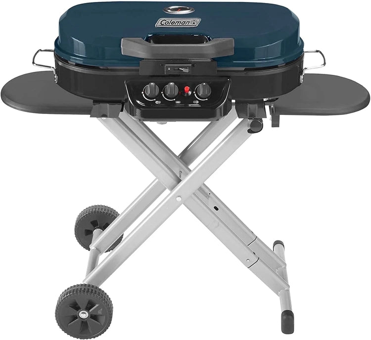 Coleman Roadtrip 285 Portable Stand-up Propane Grill