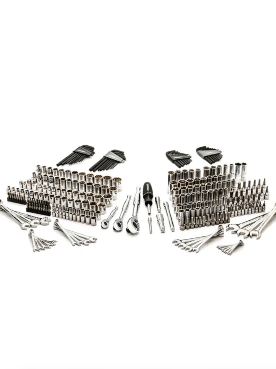 Husky Mechanics Tool Set 290-Piece (H290MTS)