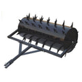Yard Tuff Se-60 Drum Spike Aerator