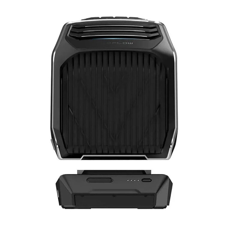 Ecoflow Wave 2 1800W Portable Outdoor AC with Heater, 6K BTU (SAK84173)