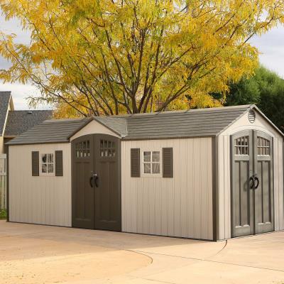 20 Ft. X 8 Outdoor Storage Shed 403