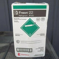 R 22 Refrigerant 30lbs. New in Box Sealed R22 30 Lb