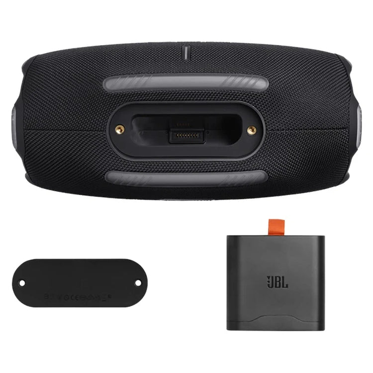 Xtreme 4 Wireless Portable Bluetooth Speaker - Black
