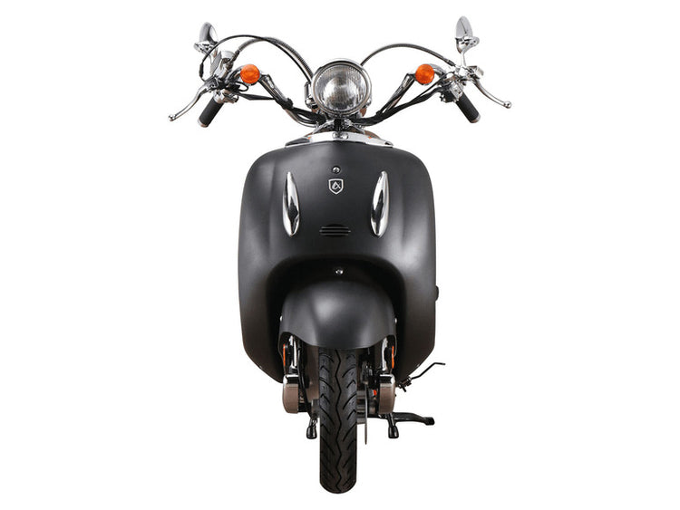 Alpha Motors Mofaroller Firenze 50 Ccm 25 km/h/45 Km/H, EURO5