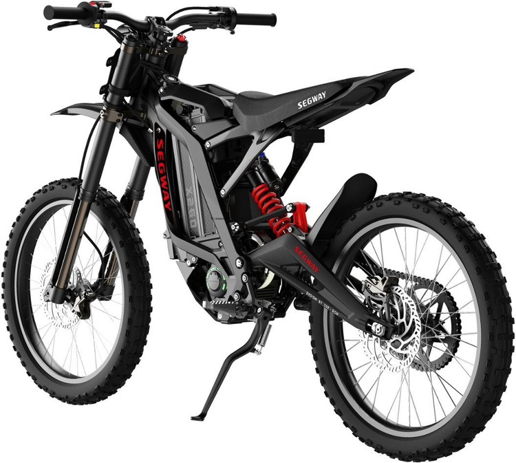 ⏰ ⏰Segway Dirt E-Bike X260