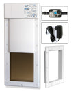 Power Pet Large Electronic Pet Door Px-2