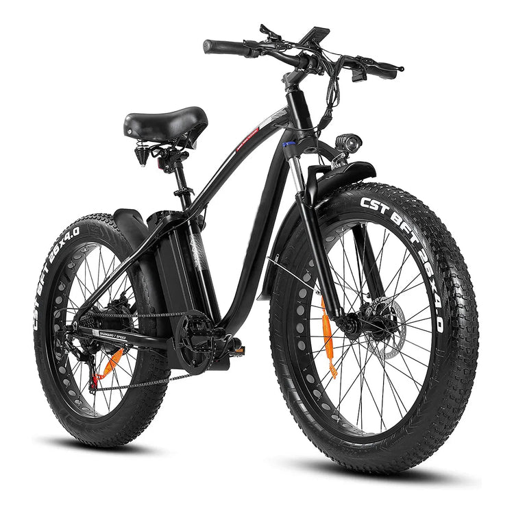 Sale ✨Outdoor Electric Bike with 48V/15Ah Lithium Battery✨