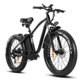 Sale ✨Outdoor Electric Bike with 48V/15Ah Lithium Battery✨
