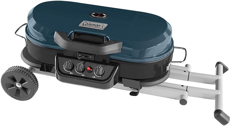 Coleman Roadtrip 285 Portable Stand-up Propane Grill