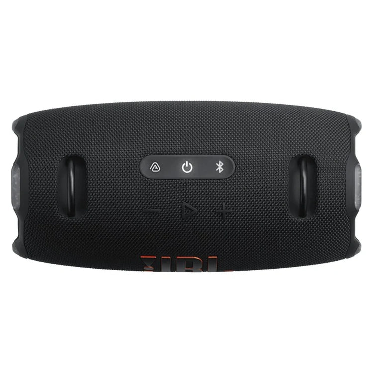 Xtreme 4 Wireless Portable Bluetooth Speaker - Black