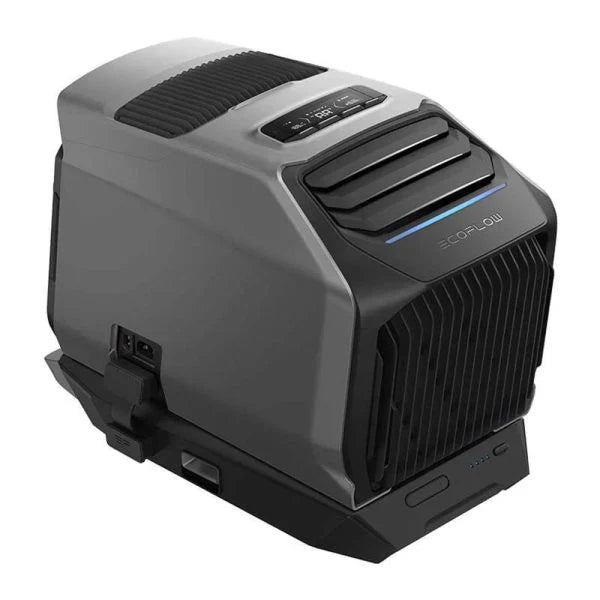 Ecoflow Wave 2 1800W Portable Outdoor AC with Heater, 6K BTU (SAK84173)