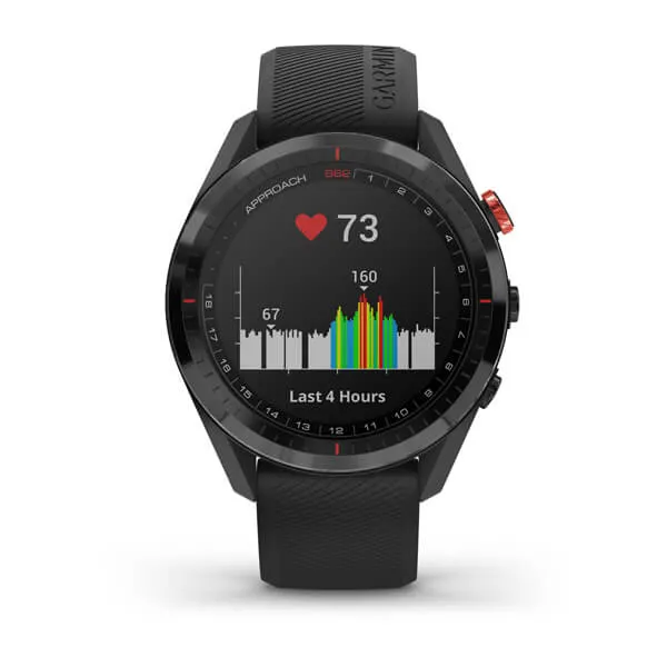 Garmin, GPS Golf Watch - Approach S62