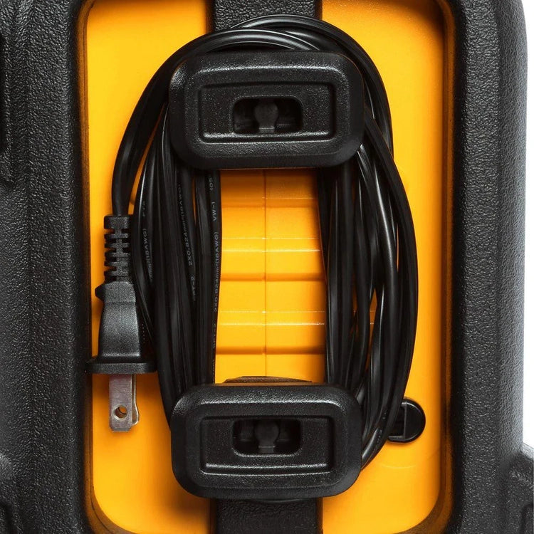 20-Volt Max Compact Corded/Cordless Worksite Radio