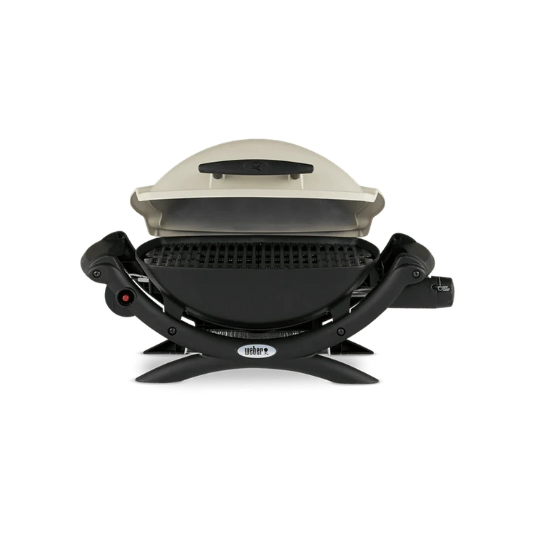 Weber Q 1000 Gas Grill