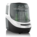 Baby Bottle Washer Pro - Bottle Washer, Sterilizer + Dryer - All in One Machine Cleans Bottles, Pump Parts, & Sippy Cups - Replaces Hand Washing