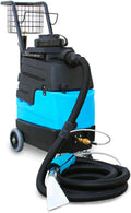 Auto Detailing Carpet Cleaning Machine - Portable & Powerful