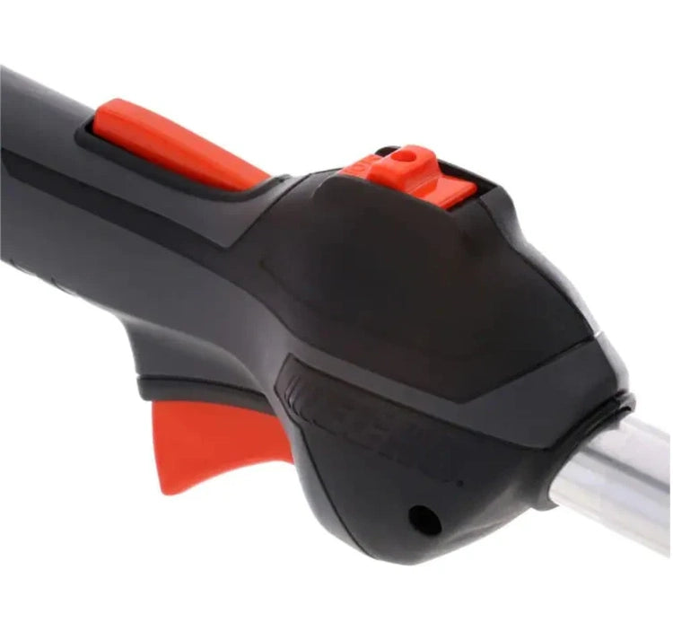 Echo Srm-225 21.2 Cc Gas 2-Stroke Cycle Straight Shaft Trimmer