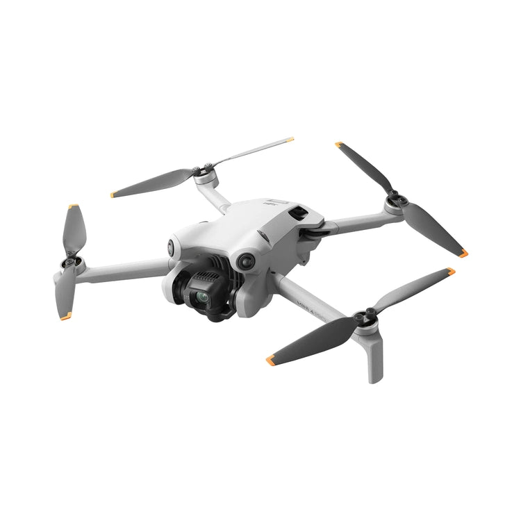 DJI Mini 4 Pro Fly More Combo with Rc 2 Controller