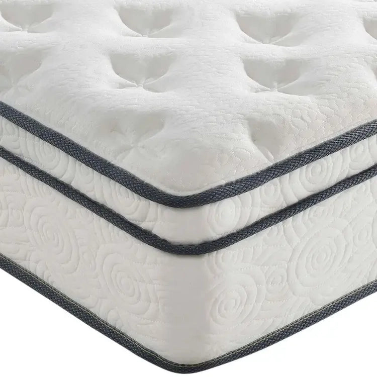 Jenna 10 Twin Xl Innerspring Mattress